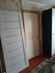 Квартира 45,1 кв.м, 2 комнаты, Владимирская область, Суздальский район, МО Павловское (сельское поселение), поселок Садовый, улица Центральная, дом 8, квартира 15 (33:05:120102:1440).