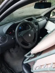 Renault Duster (RENAULT DUSTER), VIN: X7LHSRDDG53985615, 2015 г.в. Автомобиль находится по адресу: Ростов-на-Дону, ул. 40 лет Победы, 32, номер телефона: +7 995 399-82-94.