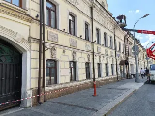 Нежилое помещение, 147,4 кв. м, г. Москва, ул. Николоямская, д. 26, стр. 1. Нежилые помещения по адресу: г. Москва, ул. Николоямская, д. 26, стр. 1, площадью 147,4 кв. м. (Подвал №0, Этаж №1) кадастровые номера: 77:01:0002027:1967, 77:01:0002027:1632. Назначение нежилого помещения: Свободное. Общая…