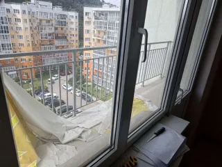 Квартира, состоящая из 3 (Трёх) комнат общей площадью 85,1 кв.м., расположенная на 8 этаже 9-этажного дома, по адресу: Краснодарский край, городской округ город-курорт Сочи, Хостинский внутригородской район города Сочи, с. Раздольное, ул. Тепличная, д. 71, к. 4, кв. 32, кадастровый номер…