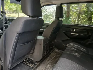 UAZ Patriot 2017 года выпуска, VIN XTT316300J1000435