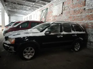 Volvo XC 90, VIN YV1CZ592851147277. Объект утратил потребительские свойства по причине наличия дефектов и т.к. продолжительное время находился в простое (без эксплуатации) и без технического обслуживания, не соответствует требованиям ТР ТС 018/2011 Технического регламента Таможенного союза «О…