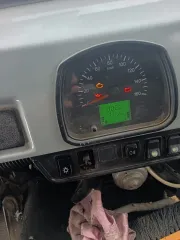 Грузопассажирский УАЗ 390945, идентификационный номер  VIN  XTT390945H1213888 Грузопассажирский УАЗ 390945, идентификационный номер  VIN  XTT390945H1213888, год выпуска 2017, цвет серый, гос рег знак. В446ХА134 Тех. описание: Имеются повреждения лакокрасочного покрытия, следы ржавчины.