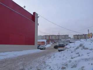 Земельный участок из земель населенных пунктов - под зданием пилорамы, общей площадью 168,0 кв.м., кадастровый номер 49:09:030203:122. Местоположение установлено относительно ориентира, расположенного за пределами участка. Почтовый адрес ориентира: г. Магадан, ул. Пролетарская, д. 43. Нежилое…