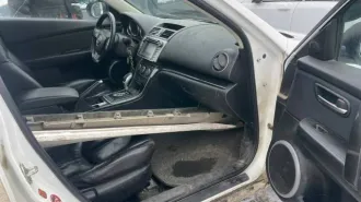Mazda 6, 2008 года, 147 лс, 333233 км, АКПП. Легковой автомобиль марка: MAZDA 6, год изготовления: 2008, цвет: белый, VIN: JMZGH12F701206404, залог в пользу Банк ВТБ (ПАО).