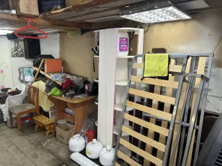 Нежилое помещение, 18 м², Челябинская область, кадастровый номер 74:40:0102007:3100, назначение: нежилое, виды разрешенного использования: нежилое, адрес: Челябинская область, г. Снежинск, ул. Феоктистова, ГСПК №5, блок №8, гараж №36, площадь 18, собственность зарегистрирована 31.08.2017.