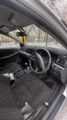 TOYOTA COROLLA 2003 Автомобиль легковой, марка: TOYOTA, модель: COROLLA, VIN: Отсутствует, гос. рег. номер: У904ВМ17, год изготовления: 2003. Ознакомление с имуществом: можно ознакомиться по месту его нахождения: Респ. Тыва, г. Чадан, ул. Монгуш Бурбу, 9, предварительно согласовав время с…