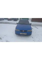 Daewoo Nexia, 2012 года, 80 лс, 17779 км, автомобиль легковой, марка: DAEWOO, модель: NEXIA, VIN: XWB3L32EDCA216787, гос. рег. номер: Н135МО134, год изготовления: 2012