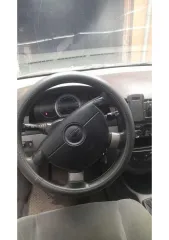 Chevrolet Lacetti 2008 Автомобиль марки ШЕВРОЛЕ КЛАН модель J200-СНЕVRОLЕТ LАСЕТТI 2008 г.в. VIN-номер XUUNF197J90004706 можно ознакомиться по месту его нахождения: РСО-Алания, г. Владикавказ, ул. Чайковского, 9, предварительно согласовав время с Финансовым управляющим по тел. +79120858680, либо…