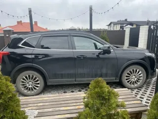HAVAL JOLION 2024 VIN XZGEE04A9RA525481, транспортное средство HAVAL JOLION, 2024 года выпуска. Ознакомиться с документами на имущество, записаться на просмотр объектов и получить дополнительную информацию можно в рабочие дни с 12:00 до 16:00 (время МСК здесь и далее) по адресу: г.Саратов, ул…