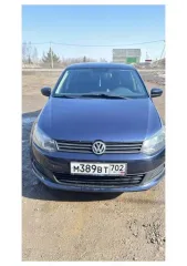 Volkswagen Polo 2013 года, 105 лс, 246069 км. Легковой автомобиль, VOLKSMAGEN POLO, VIN: XW8ZZZ61ZEG041125, 2013 года выпуска.