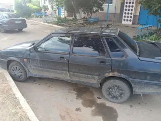LADA 211540, 2008. Автомобиль марки LADA модель 211540, 2008 г.в., VIN номер XTA21154084602077. Ознакомление с имуществом по местонахождению, телефон для справок +7-905-149-99-76, согласования даты и времени ознакомления: 8 961 698 07 58, email: torgi.ay.bykov@mail.ru.