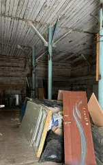 Имущественный комплекс по адресу: Республика Саха (Якутия), г. Мирный, шоссе Чернышевского, д. 1, состоящий из: нежилого здания (трансформаторная подстанция ВЛ-10 КТП-1000 фабрики Р2) с кадастровым номером 14:37:000105:194, общей площадью 16 кв. м., нежилого здания (гаражи) с кадастровым номером…