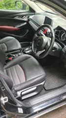 Mazda CX-3 2016 года, 105 лс, 136452 км, цвет черный, шасси (рама) №: отсутствует, кузов №: DK5FW-128453, VIN: DK5FW-128453, ПТС: 1643 02048455886, г/н: О879СЕ125.