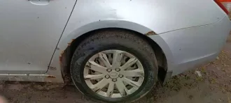 Chevrolet Cruze, 2010 года, 109 лс, 270000 км, АКПП, марка/модель CHEVROLET CRUZE, год выпуска 2010, рег.знак В152УН37, VIN XUFJA696JA3020564, пробег 249303 км, цвет серебристый, тип ДВС бензин, привод передний, трансмиссия АКПП, место нахождения Ивановская область, г. Кинешма, ул. Воеводы…