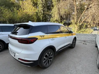 Chery Tiggo 7 Pro MAX 2022 Легковой автомобиль марки: CHERY, модель: Tiggo 7 Pro MAX, год выпуска: 2022 г., VIN LVVDB21B1PD722013; Имущество находится в залоге; С имуществом можно ознакомиться по предварительной записи у организатора торгов в рабочие дни по тел.:+7-909-332-68-24 с одновременным…