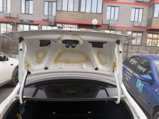 Lada Granta, 2021, транспортное средство LADA Granta; 2021 года выпуска; тип ТС: легковой седан; идентификационный номер (VIN) – XTA219040M0794960, цвет белый. На ТС наложены ограничения на регистрационные действия. ТС является предметом залога акционерного общества "Авто Финанс Банк". Транспортное…