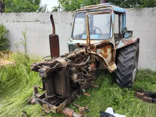 К-700 инв. В00000295