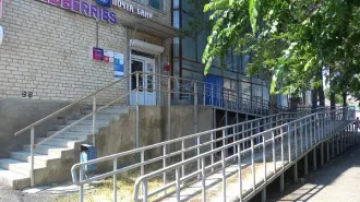 Помещение свободного назначения 20,8 кв м Ставропольский край Объект аренды, площадь 20,8 кв. м., номер на поэтажном плане 2 этажа: 52,77 адрес (местонахождение) объекта: 356300, Ставропольский край, Александровский р-н, Александровское с, Блинова ул, дом № 98 Требуется текущий ремонт Кадастровый…