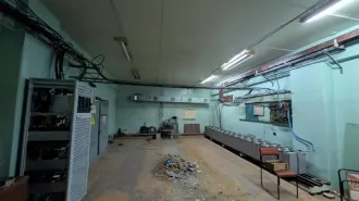 Нежилое помещение 682,1 кв.м, Хабаровский край, г. Амурск, функциональное помещение 0 (1-14, 16-22, 33-37), I (1), назначение: нежилое, общая площадь 682,1 кв.м, цокольный этаж № 0, этаж № 1, расположенное по адресу: Хабаровский край, г. Амурск, пр-кт. Победы, д. 21. Общая площадь: 682.1…