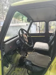 Легковой автомобиль УАЗ 31519, год выпуска: 2006, VIN: XTT31519060515257, номер кузова: 31514060002232, цвет: ЖЕЛТЫЙ. Имущество является предметом залога ПАО «Совкомбанк».