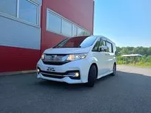 Toyota Voxy, 2007 г.в., ГРЗ Е933МВ14