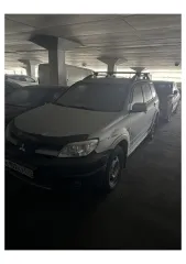 MITSUBISHI Outlander 2007 автомобиль марки MITSUBISHI модель Outlander 2007 г.в. VIN-номер JMBXRCU5W7U005374 с лотом №1 можно ознакомиться по месту его нахождения: Московская область, р-н Люберецкий, п. Красково, ул. Новая д. 1 предварительно согласовав время с Финансовым управляющим по тел…