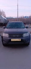 Легковой автомобиль марки: SUZUKI, модель: Grand Vitara, год выпуска: 2012 г., идентификационный номер  VIN : JSAJTD54V00674147, регистрационный знак: М062АН186. Является предметом залога, залогодержатель   ПАО «Совкомбанк»