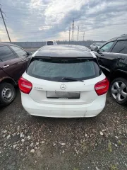 Mercedes-Benz A 180 2014 г.в. VIN-номер WDD1760421V010178. Находится в залоге у ПАО "Совкомбанк". Ознакомление с имуществом осуществляется по согласованию с организатором торгов по эл. почте: bogdan_monoul@mail.ru и тел.: 8-927-054-67-89, (в рабочие часы). Ознакомление с имуществом производится…