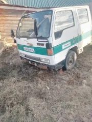 Mazda Titan 1994 грузовой автомобиль, номер шасси (рамы) WGFAT182509