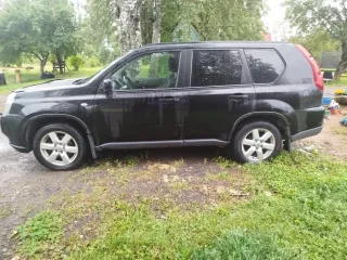 Nissan X-Trail, 2008. Автомобиль марки NISSAN, модель X-TRAIL, VIN: JN1TBNT31U0021623, 2008 года выпуска. В залоге у ПАО «Совкомбанк». Осмотр имущества по месту нахождения по предварительной договоренности с организатором торгов путем направления заявки на адрес электронной почты…