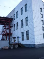 Нежилое помещение площадью 1376,5 кв.м. по адресу: Архангельская область, г. Архангельск, округ Ломоносовский, пр. Новгородский, д. 32. Назначение: Нежилое. Кадастровый номер: 29:22:050504:1563. Расположено на этажах № 01, № 02, № 03. Запись о регистрации права собственности в Едином…