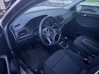 Сведения о предмете торгов Автомобиль марки VOLKSWAGEN модель Polo 2020 г.в. VIN номер XW8ZZZCKZMG023118 Дополнительная информация по авто: Автомобиль после ДТП, ключ утерян. СТС передан. Пробег не установлен. Лобовое стекло под замену.
