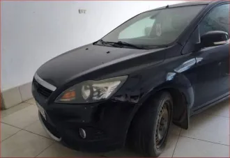Ford Focus 2010 года, 125 лс, 268054 км, транспортное средство – легковой автомобиль, марка/модель – Ford Focus, год выпуска – 2010, VIN – X9FHXXEEDHAL59265, гос.номер – К667ОУ95.