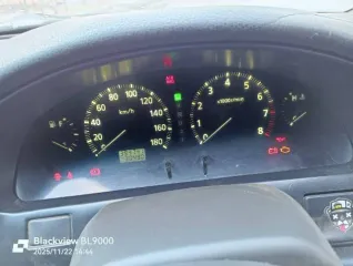 Nissan Cefiro, 1999 года, 190 лс, 395000 км, АКПП, Транспортное средство NISSAN CEFIRO, гос. номер: О994ЕА138, VIN: отсутствует.