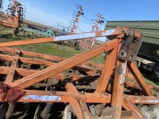 Борона Aktywator 12