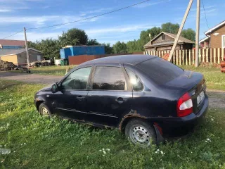 транспортное средство ЛАДА, 111840, ЛАДА КАЛИНА, 2008 г.в., VIN: XTA11184080172354, рег.номер К709ЕР21, № кузова: XTA11184080172354, модель и № двигателя: 11194, 2241326