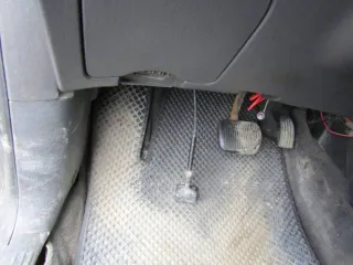 Ford Focus 2002 Automotive vehicle, brand: Ford, model: Focus, VIN: 1FAFP34P62W208792, state registration number: Р919ВУ774, year of manufacture: 2002, 112 hp, 179294 km.