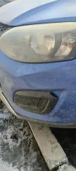 LADA Kalina 2018 года, 87 лс, 168000 км, автотранспортное средство – легковой автомобиль LADA 219410 Kalina, VIN: XTA219410J0134377, 2018 года выпуска