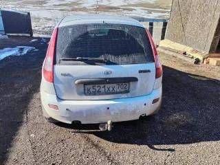 LADA Kalina 2013 года выпуска, VIN: XTA111960D0235699, рег.номер: К521ХХ702. Имущество является залоговым обеспечением по кредитному договору №04108240320 от 13.02.2023г., заключенным с ПАО Сбербанк.
