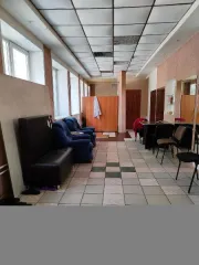 Нежилое помещение 449,1 кв.м, г. Прокопьевск, Кемеровская область Нежилое помещение общей площадью 449,1 кв.м., с кадастровым номером 42:32:0103015:2873, расположенное по адресу: Кемеровская область, г. Прокопьевск, ул. Советов, д. 3, пом. 12п Нежилое помещение общей площадью 449,1 кв.м., с…