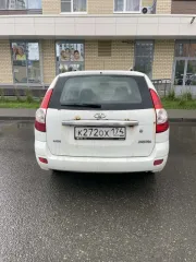 LADA Priora 2012 года выпуска, VIN XTA217130C0085950. Автомобиль находится в залоге у ПАО Банк «ВТБ». С имуществом можно ознакомиться по предварительной записи по номеру телефона: 89962343333 Гусейн, 8-996-230-89-69- Финансовый управляющий, либо направив запрос на адрес электронной почты…