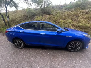 Легковой автомобиль марки CHERY модель М11 2013 года выпуска
