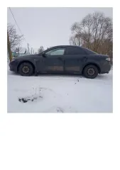 Mazda 6 2007 Mazda 6, 2007 года, 147 лс Автомобиль легковой, марка: MAZDA, модель: 6, VIN: JMZGG12F681704968, гос. рег. номер: Р278СА58, год изготовления: 2007
