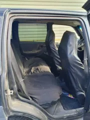 Chevrolet Niva (Chevrolet Niva), 2015, 80 лс, 142665 км, полный привод, модель автомобиля CHEVROLI NIVA 212300-55, 2015 года выпуска, номер двигателя 2123 0708507, VIN X9L212300F0571917.