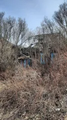 Жилой дом, площадь 76,8 кв.м., назначение: жилое, количество этажей: 1, адрес: Россия, Тверская область, Удомельский, Копачево, дом 43, кадастровый номер: 69:35:0150902:276, находится в долевой собственности, размер доли: 1/4; Земельный участок, площадь 1199 кв.м., назначение: земли населенных…