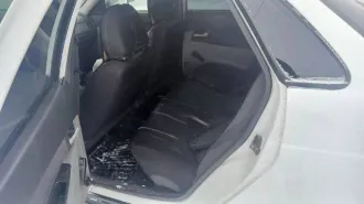 Lada Priora, 2011, 98 лс, автомобиль легковой, марка: LADA 217030, модель: LADA PRIORA, VIN: XTA217030B0310095, гос. рег. номер: Р152ОВ142, год изготовления: 2011