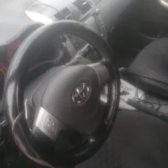 Toyota Corolla 2008, автомобиль марки TOYOTA Corolla 2008 г.в., VIN-номер JTNBV56E30J043876, в залоге у ПАО "Совкомбанк". Осмотр предмета торгов производится в рабочие дни по месту нахождения имущества и возможен с даты публикации настоящего сообщения до даты окончания срока принятия заявок на…