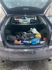 Mazda CX-7, идентификационный номер (VIN): JMZER893880100583, год изготовления: 2007, госномер А102ОЕ155.