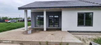 Земельный участок площадью 1062 кв.м, кадастровый номер: 47:07:1018001:926 и жилой дом площадью 178.5 кв.м., кадастровый номер: 47:07:1018001:2335, расположенный по адресу: Ленинградская область, Всеволожский муниципальный район, Колтушское сельское поселение, тер. Березовка ДНП, ул. Фруктовая, з/у…
